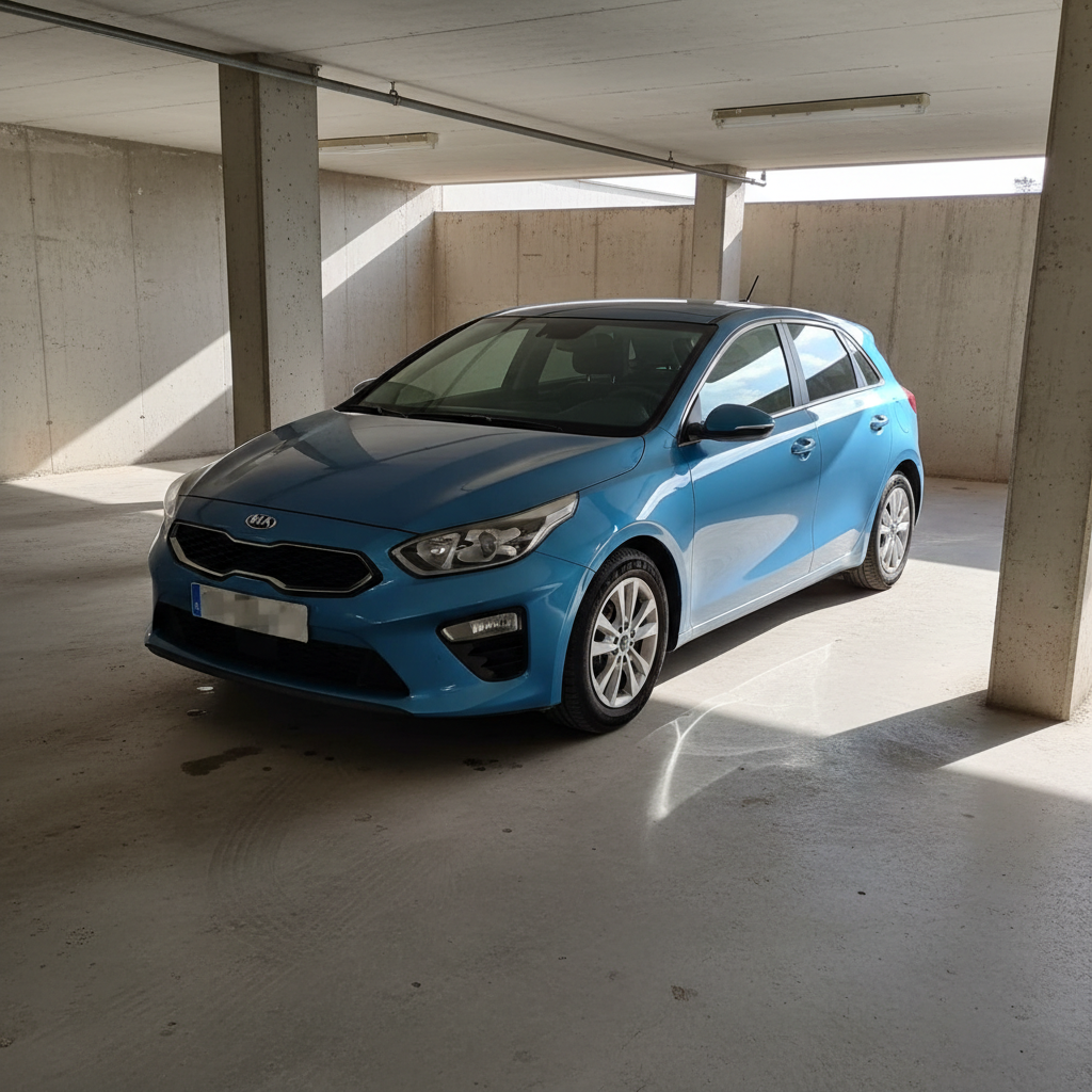 KIA Ceed 2019