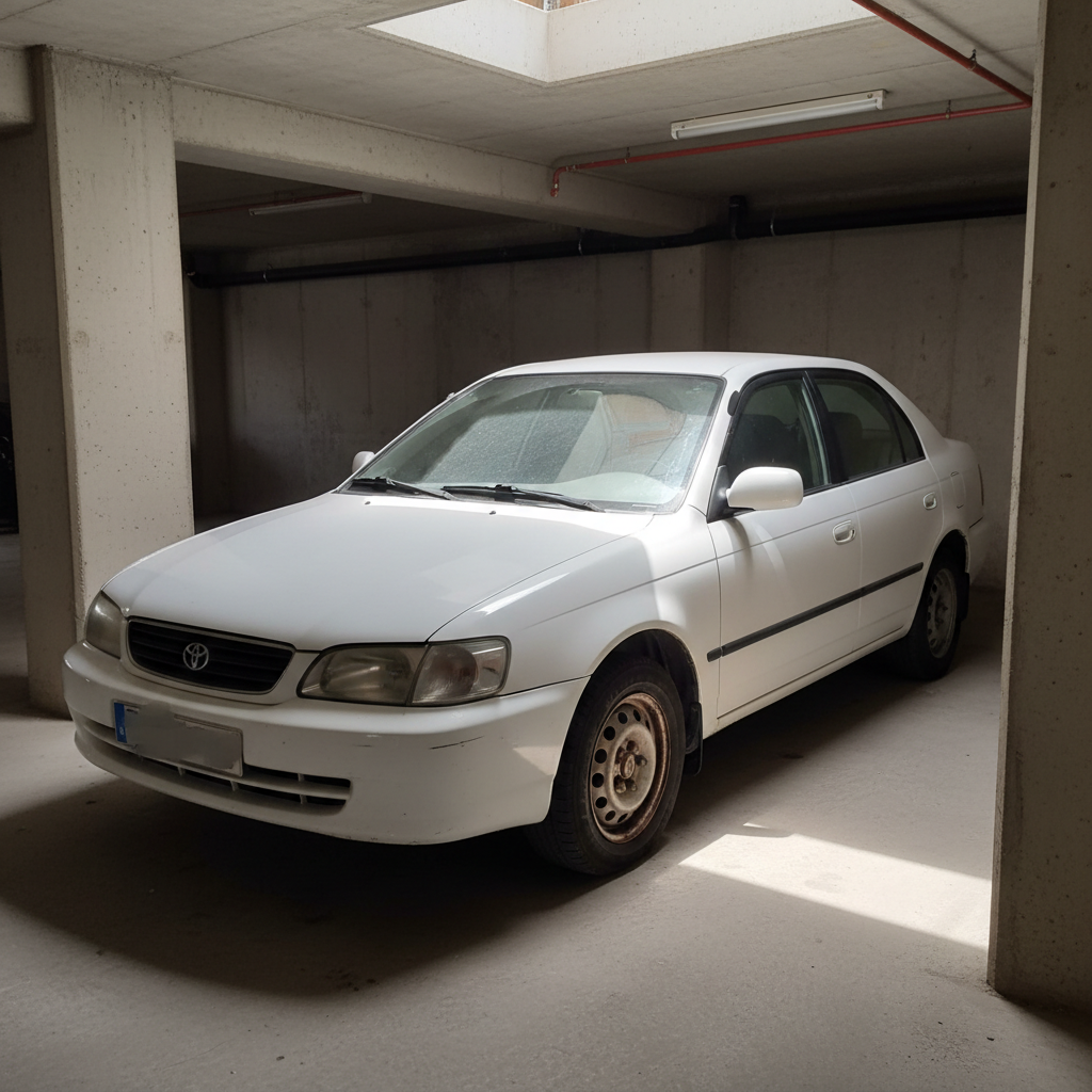 Toyota Corolla 140H Style 103 kW (140 CV)