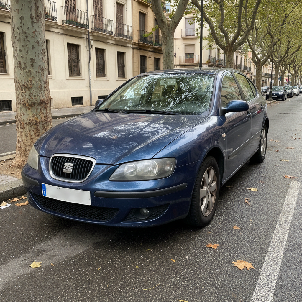 SEAT León 1.4 TSI ACT S&S FR Ultimate Edition 110 kW (150 CV)
