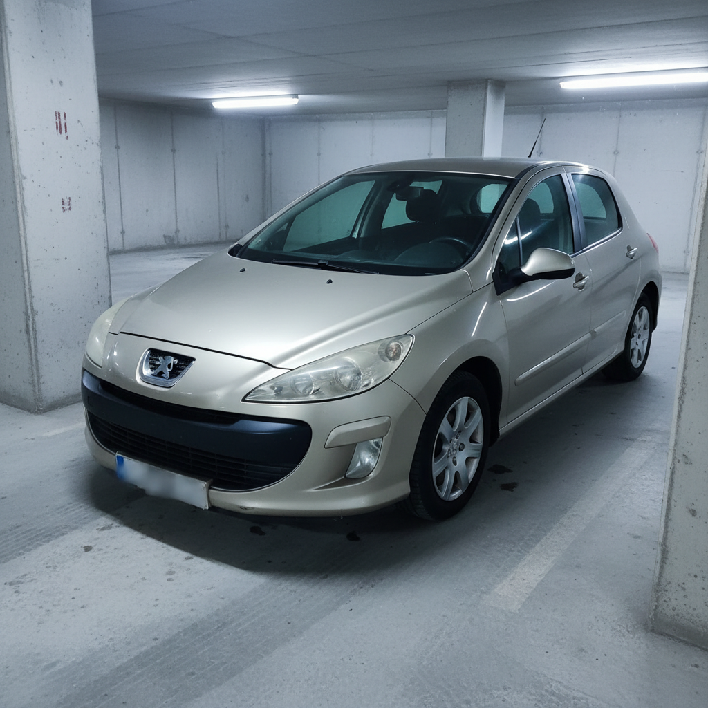 Peugeot 308 2008