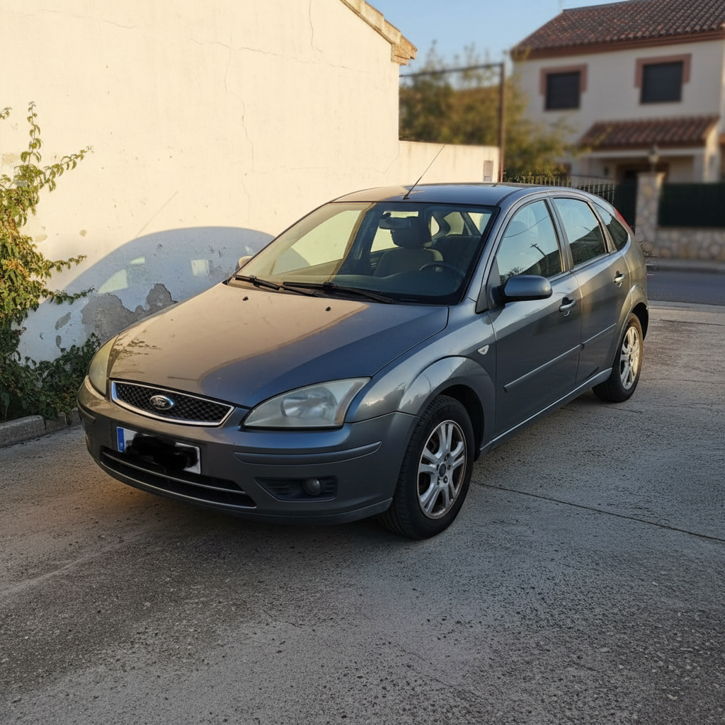 Ford Focus 2006