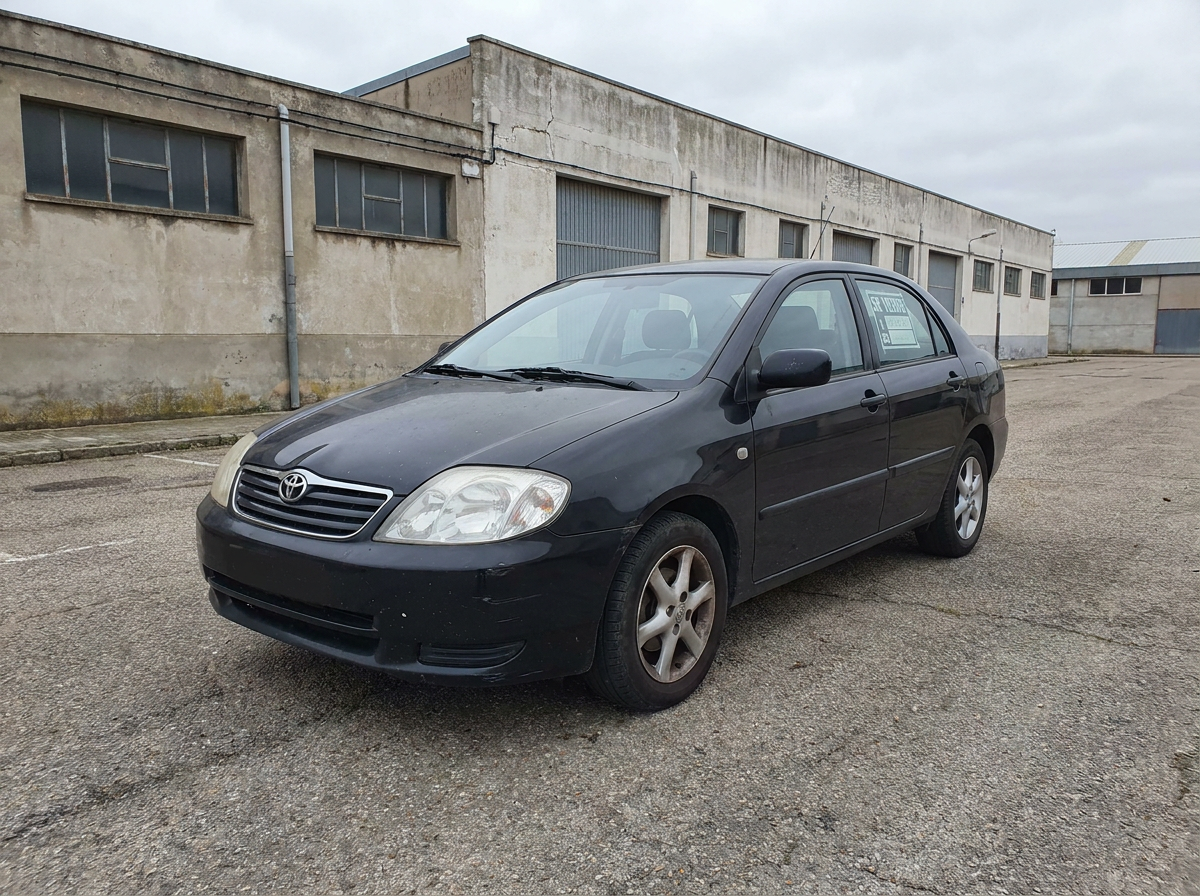 Toyota Corolla 2006