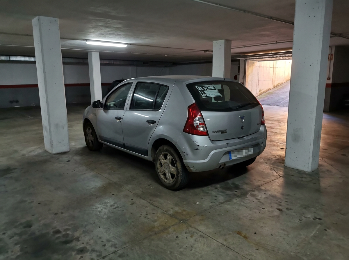 Dacia Sandero 0.9 TCe SL Trotamundos