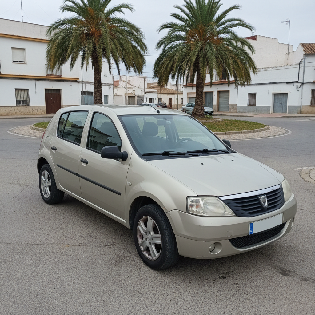 Dacia Sandero Stepway Extreme Go TCe 81 kW (110 CV)
