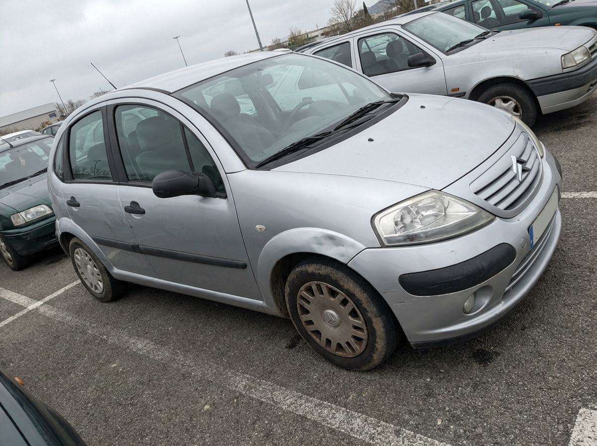Citroen C3 PureTech 110 S&S Shine 81 kW (110 CV)