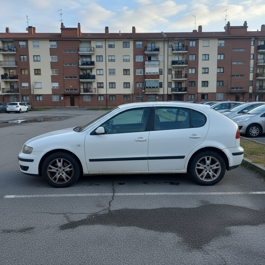 SEAT Leon Xperience 2.0 TDI S&S X-perience 4Drive 110 kW (150 CV)