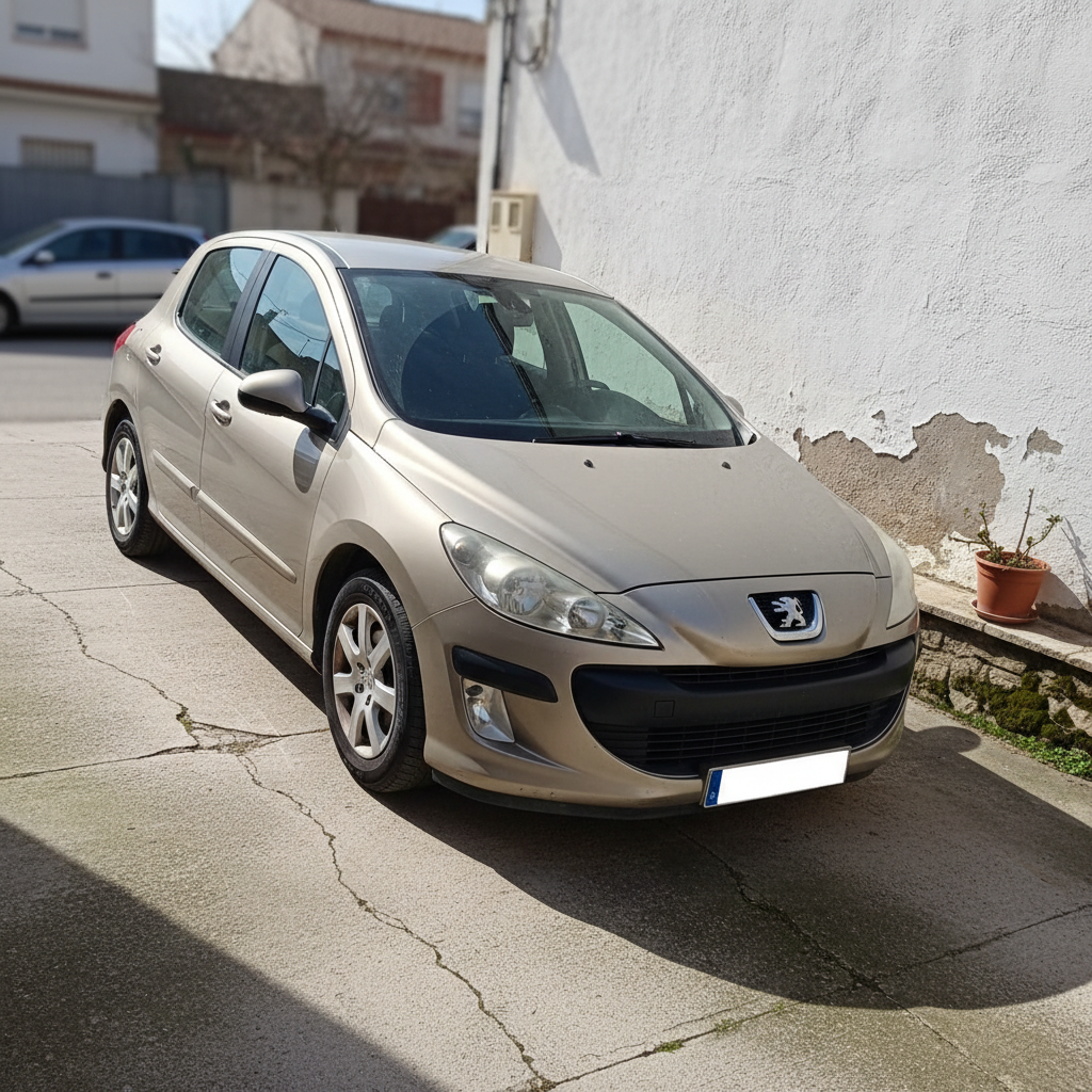 Peugeot 308 2008