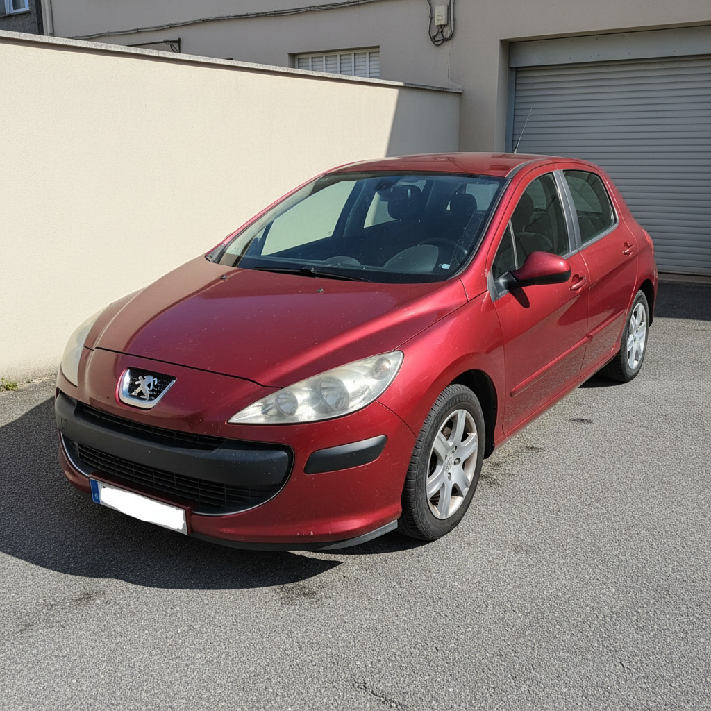 Peugeot 308 PREMIUM SPORT