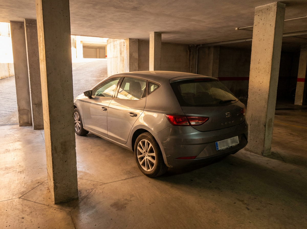 SEAT Leon Fr 2020