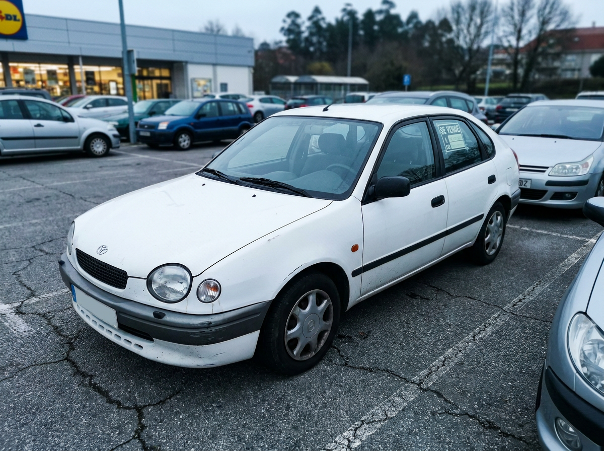 Toyota Corolla 200H Touring Sports GR-Sport 144 kW (196 CV)