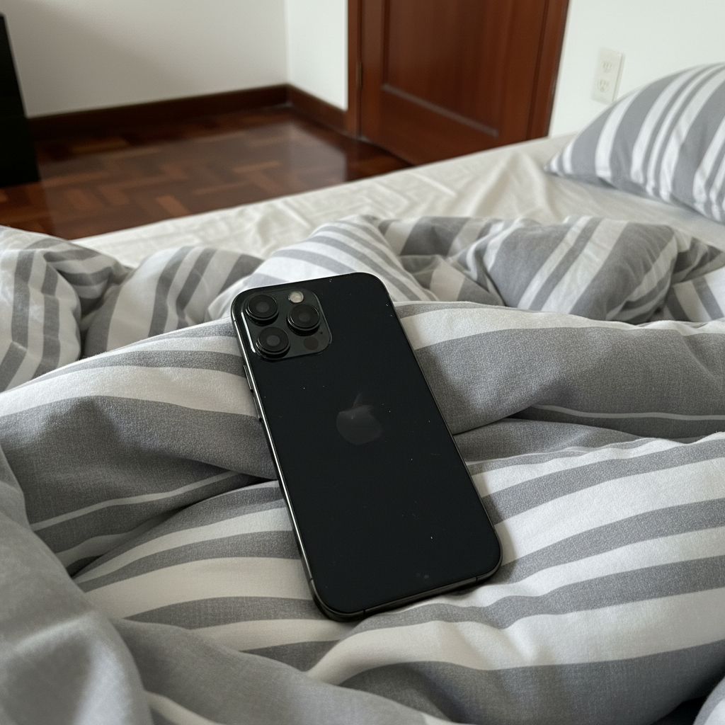 iPhone 15 para piezas