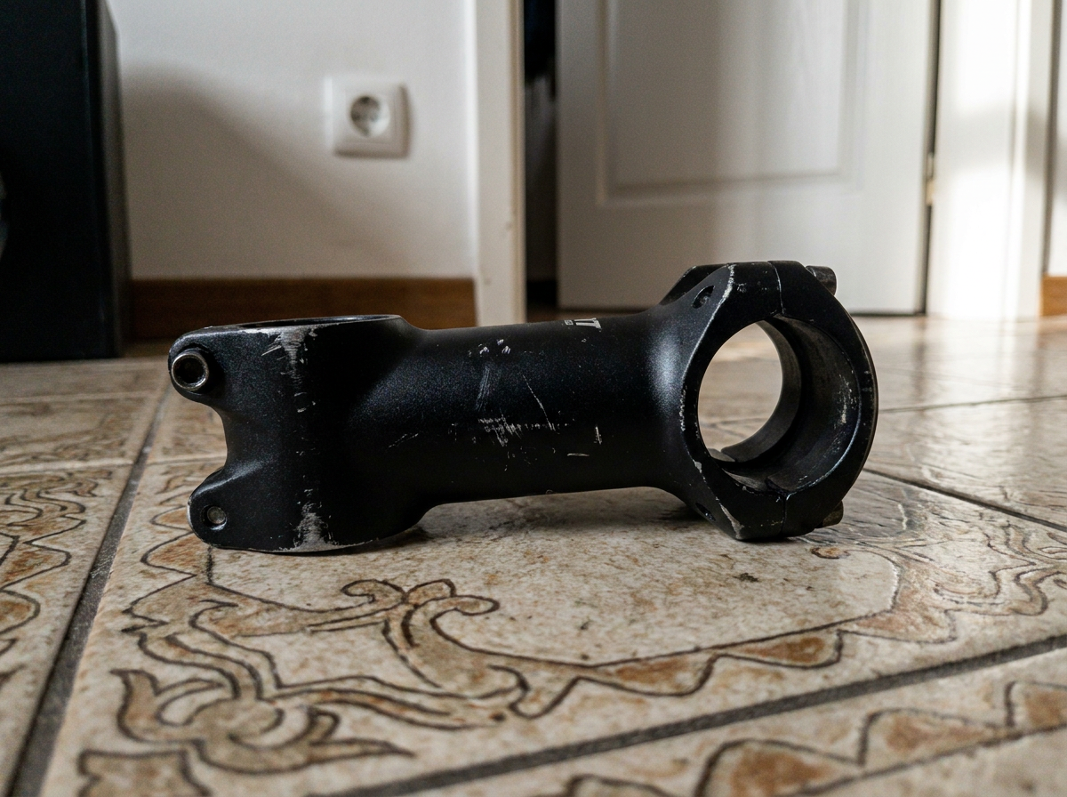 Potencia Bicicleta MTB POT-01