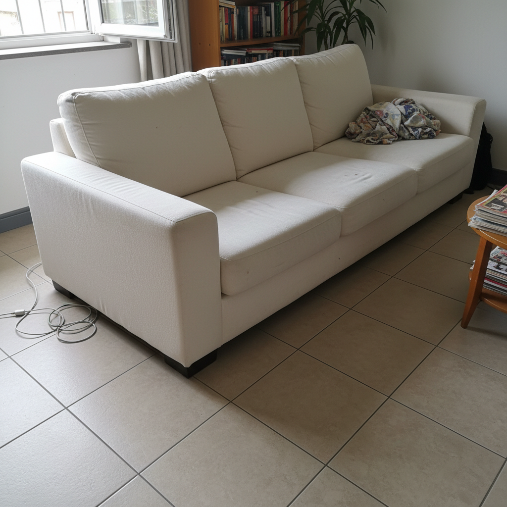 Nuevo sofa rinconera barato