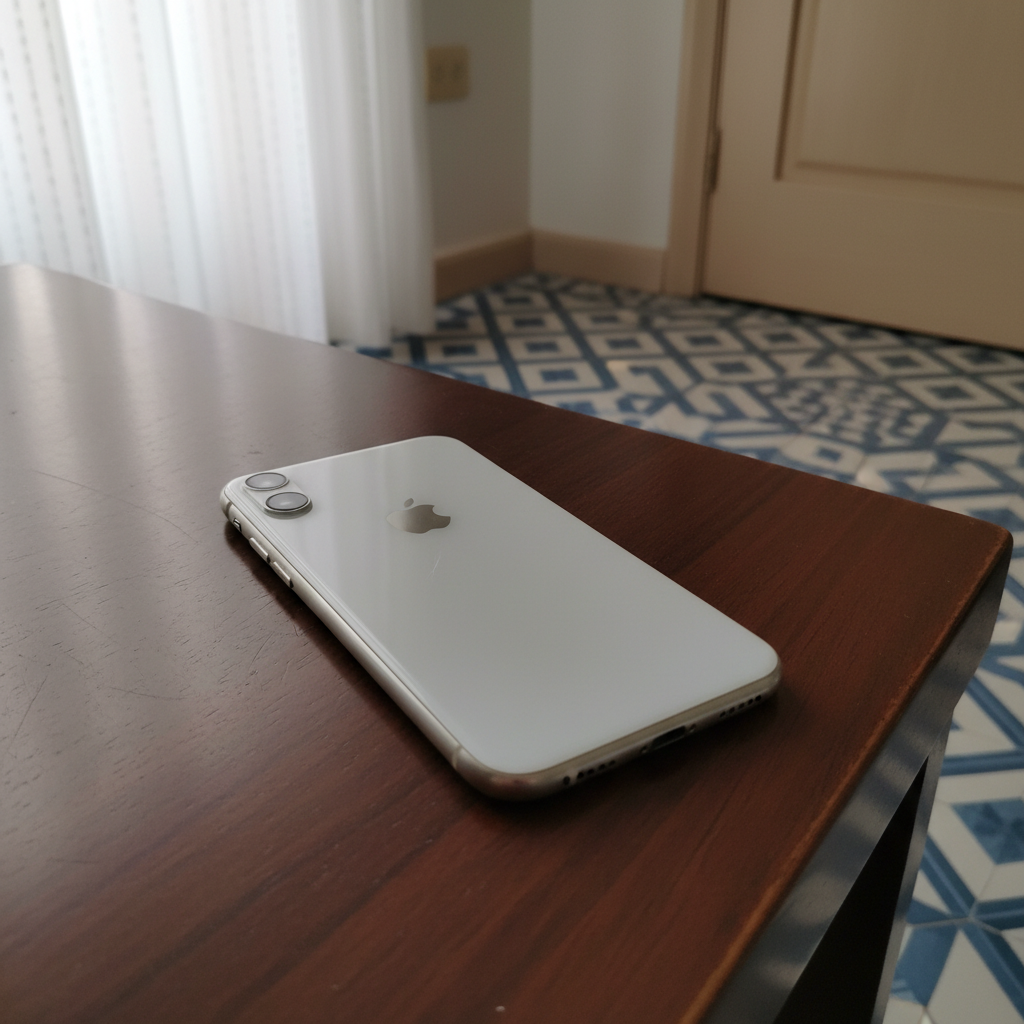iPhone 11 128GB Blanco