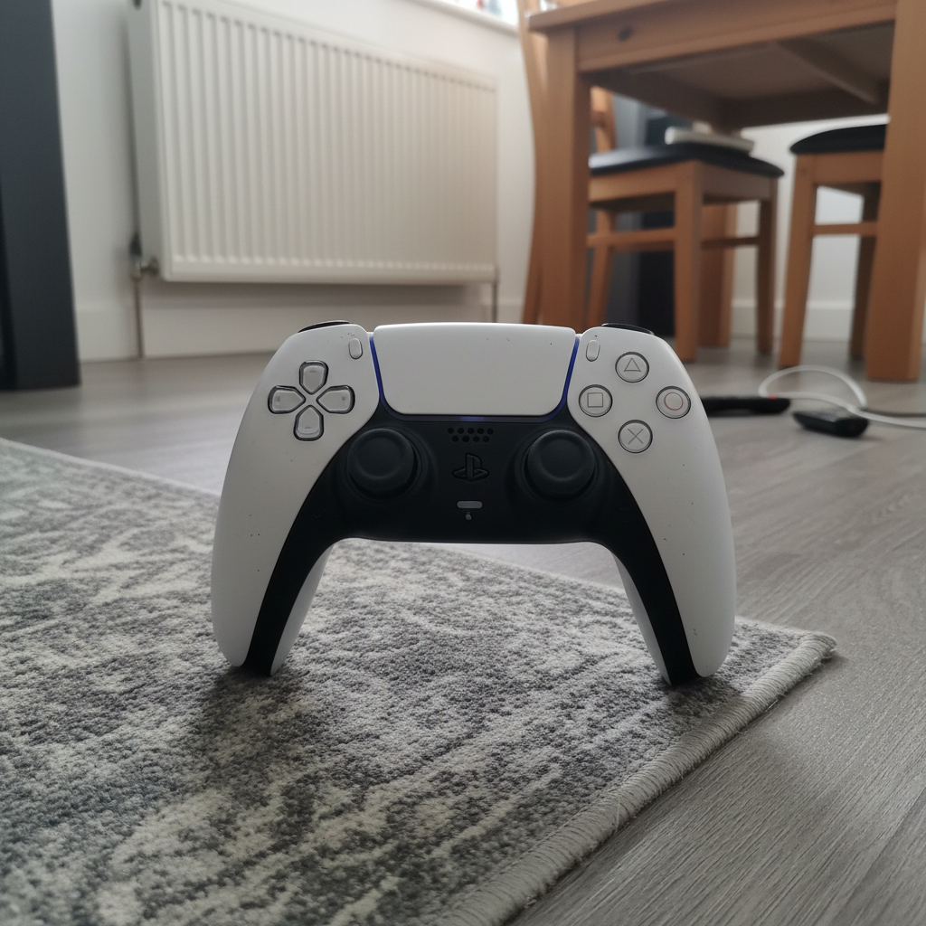 mando ps5 sony dualsense