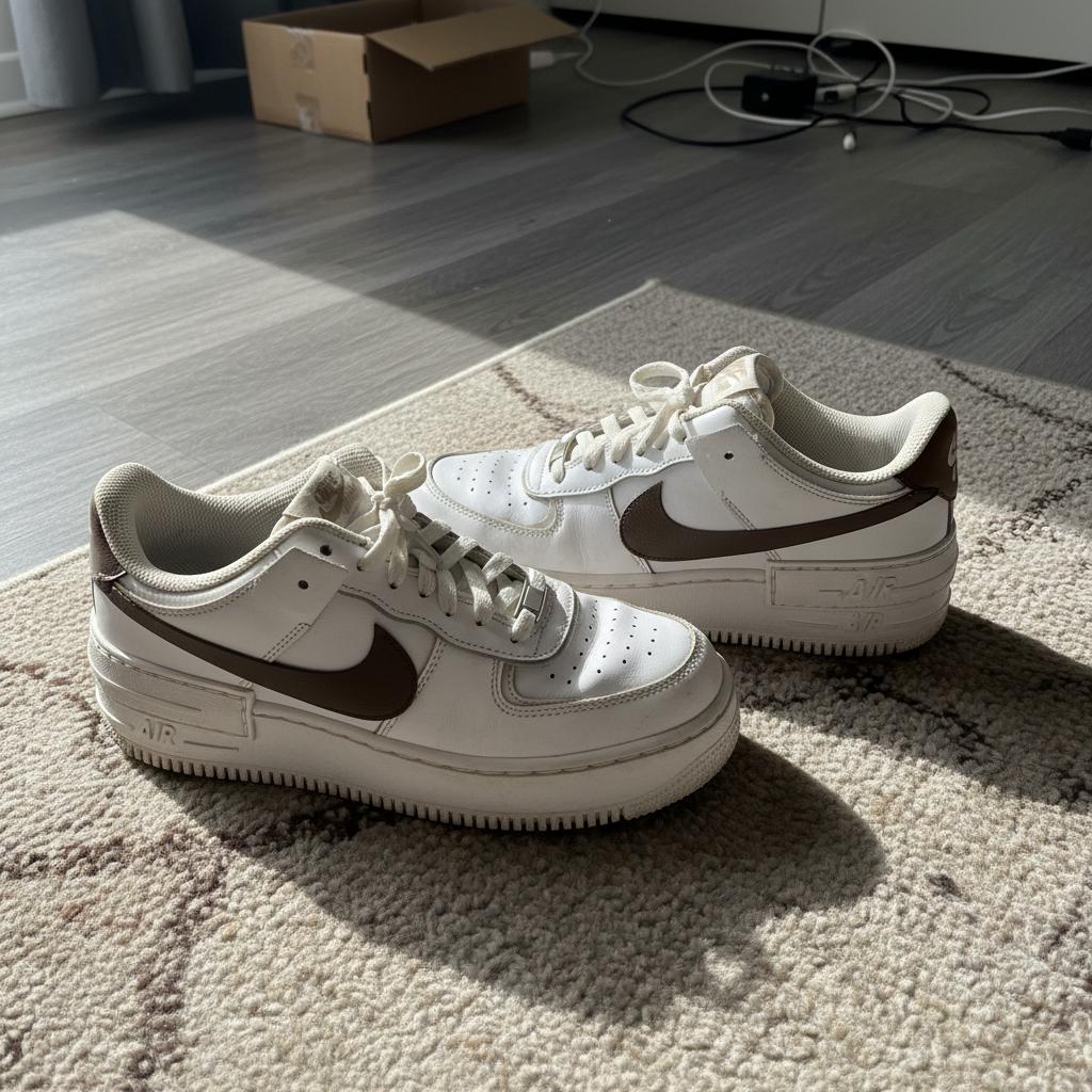 Zapatillas Nike Air Force 1 Shadow