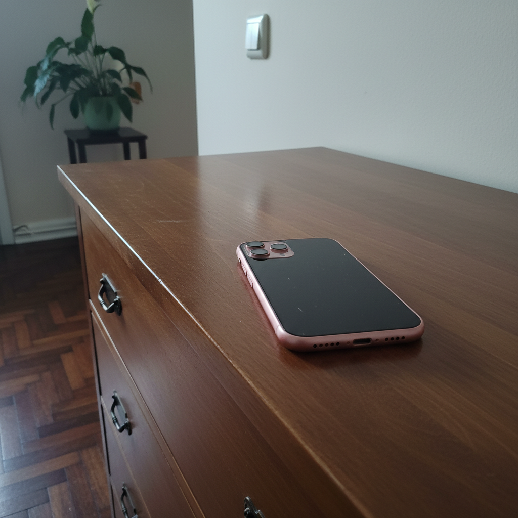iPhone 13 128gb Rosa como Nuevo garantia