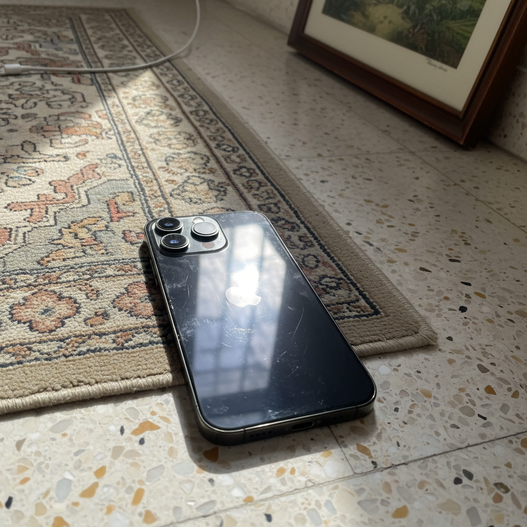 Iphone 16 Pro 128 Gb