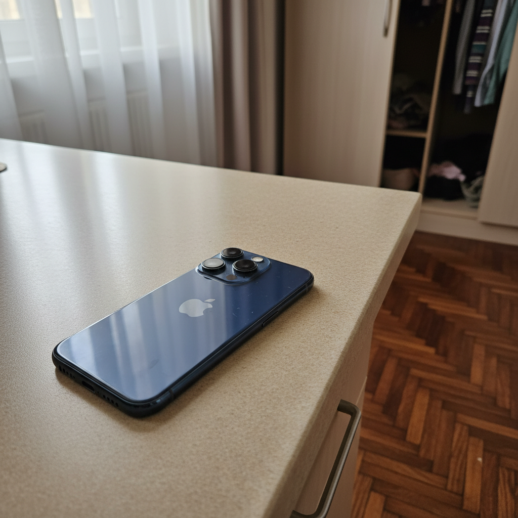 Venta de Iphone 15 Pro